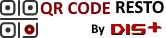 QR CODE RESTO