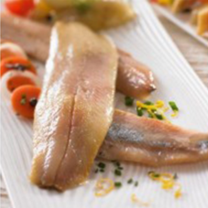   Filet de hareng faÃ§on LibertÃ©  