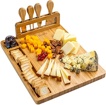 Planche de fromages  