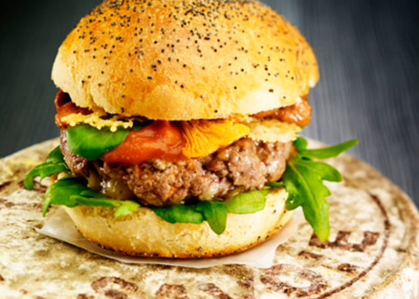 Burger de Savoie   