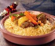 Couscous