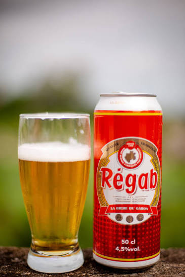 Régab