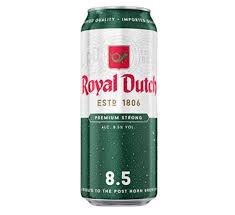 Royal Dutch
